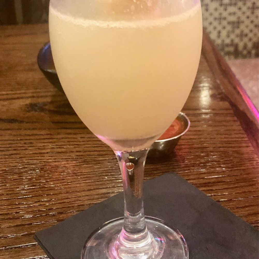 Lychee Lychee