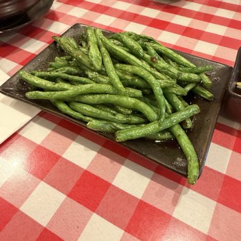 Yummy Noodle House 粥麵之家 - Green bean - Noodles Near Me - Bayside, New York Yummy Noodle House 粥麵之家 - Green bean - Noodles Near Me - Bayside, New York