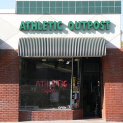 Athletic Outpost - Athletic Outpost, Walnut Creek