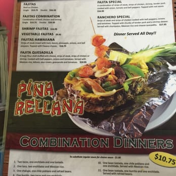 Rancheros Mexican Grill - Mexican Near Me - West Branch, Michigan