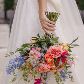 Flower Allie - Florists Near Me - Fullerton, California