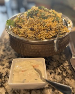 Masala Mantra - The Indian Bistro by null