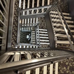 The Kings Highway - Stairs