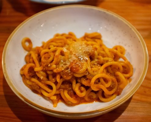 Colapasta Restaurant by null