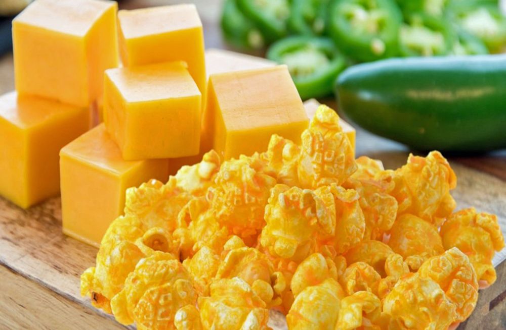 POPCORN JUNKIE Updated September 2024 26 Photos 4649 Parkbreeze