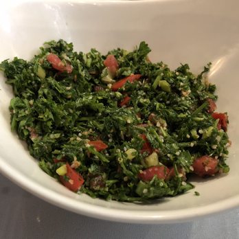 Cedars Cafe - Middle Eastern Near Me - Melbourne, Florida