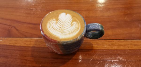 Tiong Hoe Specialty Coffee by null