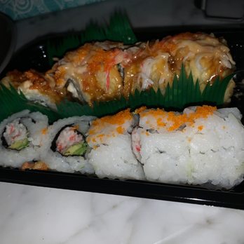 Jidaiya Sushi - Sushi Bars Near Me - Rohnert Park, California Jidaiya Sushi - Sushi Bars Near Me - Rohnert Park, California