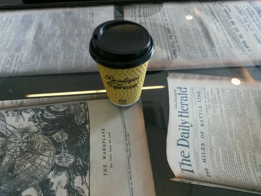 People's History Museum by null