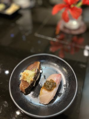 Sushi Sasabune by null
