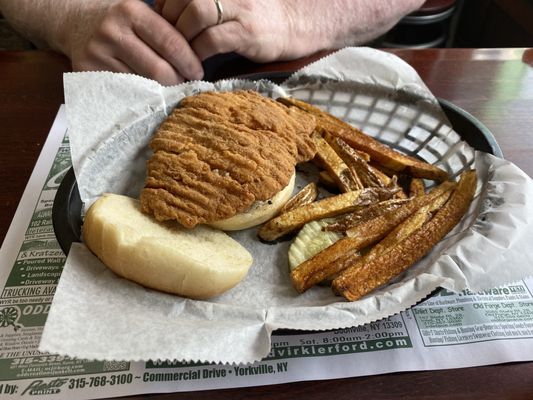 Walt's Diner by null