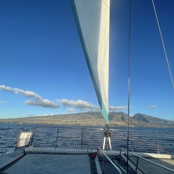Teralani Sailing Adventures - Sailing - Boating Near Me - Lahaina, Hawaii Teralani Sailing Adventures - Sailing - Boating Near Me - Lahaina, Hawaii