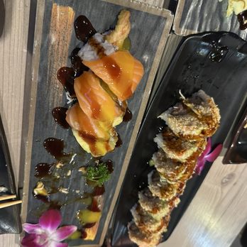 Heemo Sushi - Sushi Bars Near Me - Orange, California
