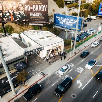 Urbn Leaf - Cannabis Dispensaries Near Me - West Hollywood, California