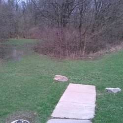 Henry B Wilson Park