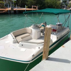 Poseidon Boat Rentals