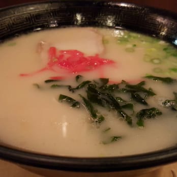 Yuzu - Ton Katsu Ramen. - Ramen Near Me - Beaverton, Oregon Yuzu - Ton Katsu Ramen. - Ramen Near Me - Beaverton, Oregon