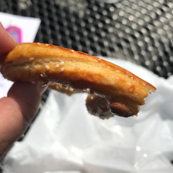 Immergut Hand-Rolled Soft Pretzels - New American Near Me - Intercourse, Pennsylvania