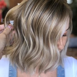 HI-Lites Salon - Balayage by Kanai'a