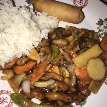 Hong Kong Restaurant - Chinese Near Me - Elgin, Texas
