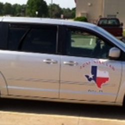 Lone Star Cab