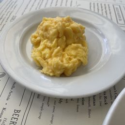 Eggs Eggs