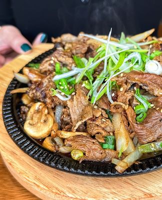 DASOM BY CHEF KANG by null