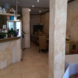 Eiscafe Mokka