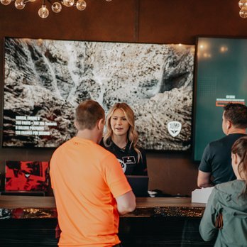JUMP by Limitless Flight - Virtual Reality Centers Near Me - Bluffdale, Utah JUMP by Limitless Flight - Virtual Reality Centers Near Me - Bluffdale, Utah