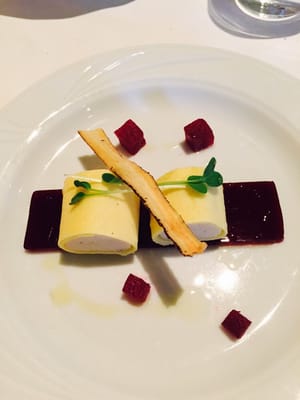 Restaurant MARIO by null