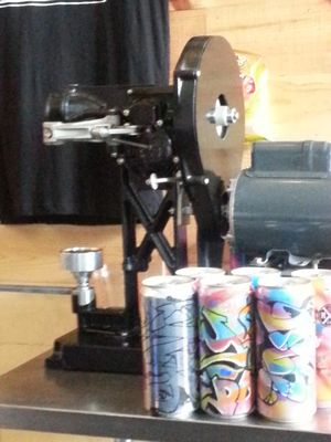 Rockaway Brewing Company by null