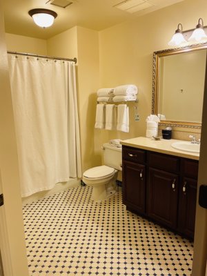 Hotel At Old Town by null