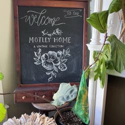 Motley Home