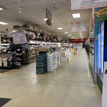 Joe Canal's - Beer, Wine & Spirits Near Me - Iselin, New Jersey