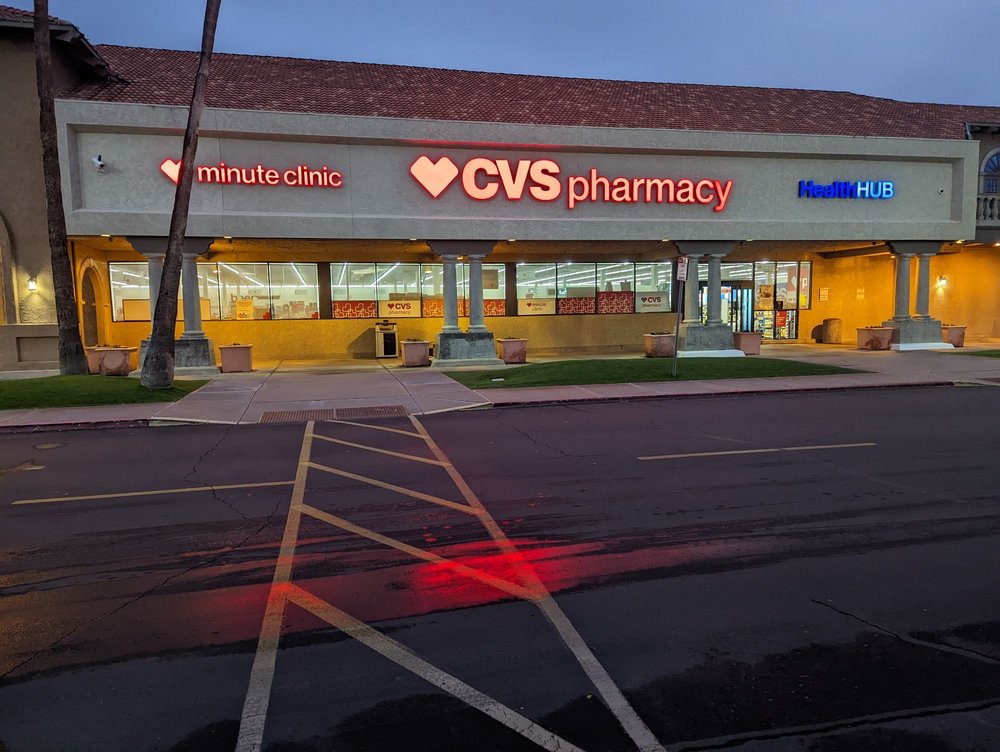 CVS PHARMACY - Updated January 2026 - 46 Photos & 57 Reviews - 10653 ...