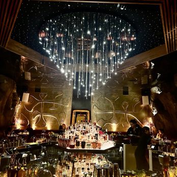 Starlite - Cocktail Bars Near Me - San Diego, California