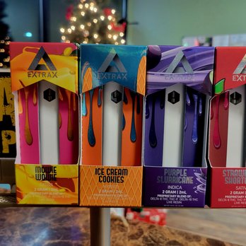 BAT VAPOR PENSACOLA VAPE SHOP AND LOUNGE - Updated May 2026 - 290 Photos &  13 Reviews - 5222 N W St, Pensacola, Florida - Vape Shops - Phone Number -  Yelp