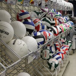 Burghardt Sporting Goods