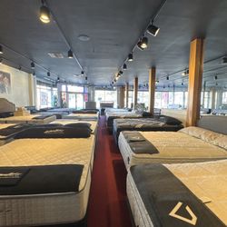 Los Angeles Mattress Stores