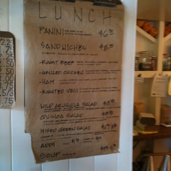 Stable Cafe - Breakfast & Brunch Near Me - San Francisco, California