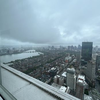 View Boston - Observatories Near Me - Boston, Massachusetts