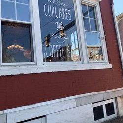 Cathey's Coffee Bar