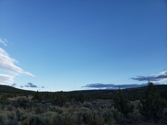 Oregon Badlands Wilderness by null