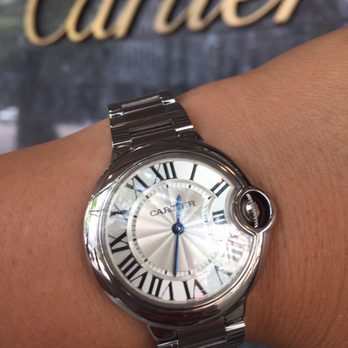 Cartier - Jewelry Near Me - Chicago, Illinois