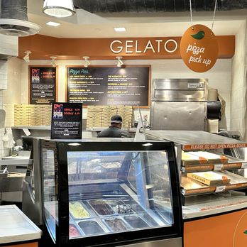 La Grande Orange - Pizza Near Me - Phoenix, Arizona La Grande Orange - Pizza Near Me - Phoenix, Arizona