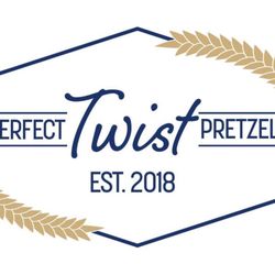 Perfect Twist Pretzels