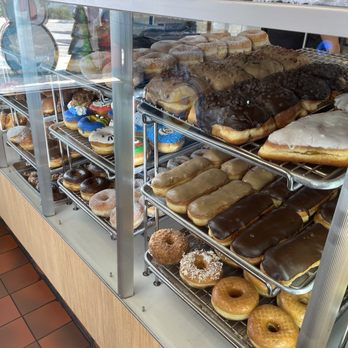 Donut Cravings - Desserts Near Me - Riverside, California