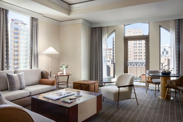 Mokara Hotel & Spa by null