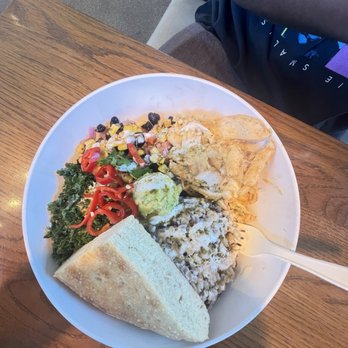 Urbane Cafe - Baja chicken bowl - Sandwiches Near Me - El Cajon, California