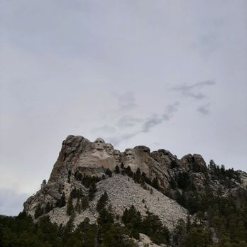 Mt. Rushmore - Landmarks & Historical Buildings Near Me - Keystone, South Dakota Mt. Rushmore - Landmarks & Historical Buildings Near Me - Keystone, South Dakota